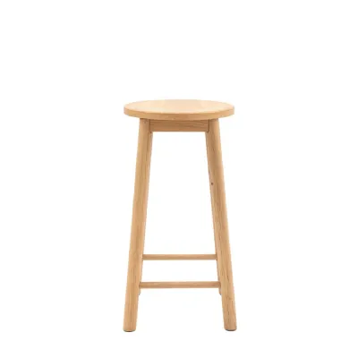Stool Natural