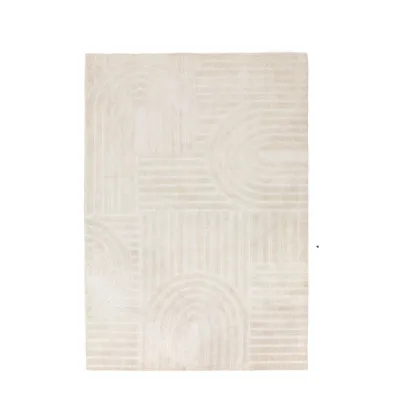 Saser Rug Natural 1600x2300mm