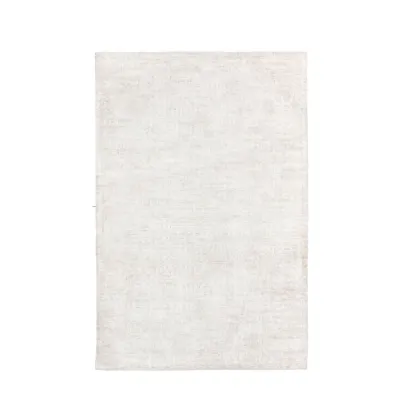 Grey Rug Natural Large