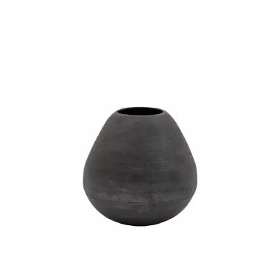 Aluminium Vase Chatai