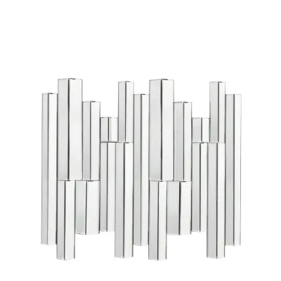 Almada Mirror 1100x85x1215mm
