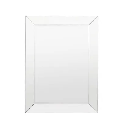 Greenhithe Rectangle Mirror 900x70x1200mm