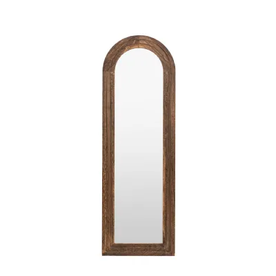 Beaufort Mirror Dark 540x30x1630mm