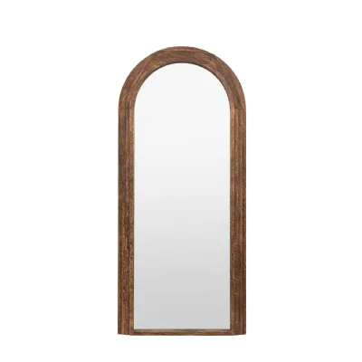 Hoxton Mirror Dark 800x35x1800mm