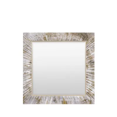 Chelsea Square Mirror 925x925mm