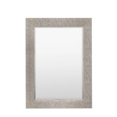 Delhi Rectangle Mirror 1125x825mm