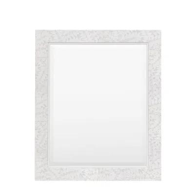 Cotswold Rectangle Mirror Natural 510x610mm