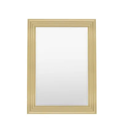 Ritz Rectangle Mirror 1090x790mm
