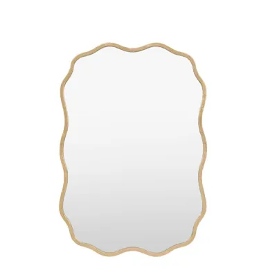 Sloane Rectangle Mirror 950x650mm