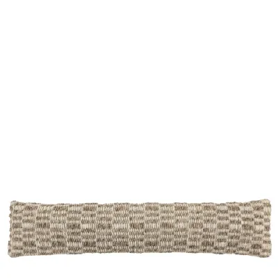 Delamere Draught Excluder Natural 200x900mm