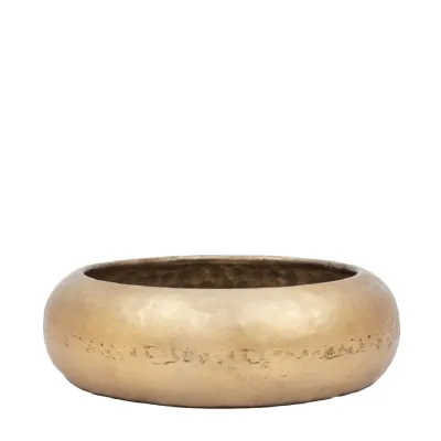 Giza Metal Bowl 220mm