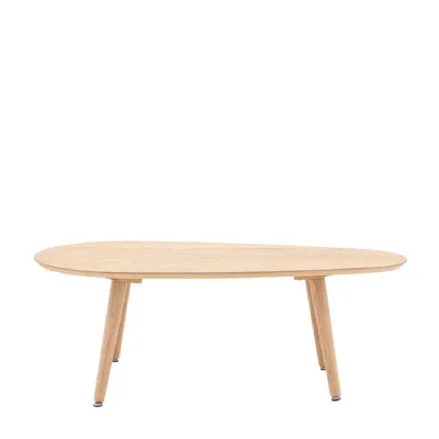 Coffee Table Natural