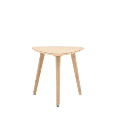 Side Table Natural