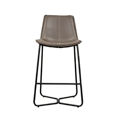 Hawking Stool Ember (2pk) 480x550x975mm