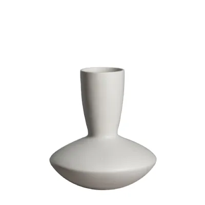 Kami Vase White 270x270x295mm