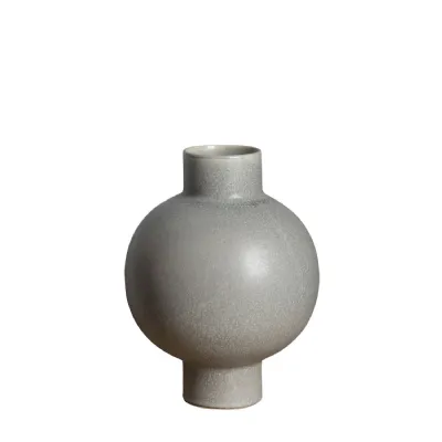 Oshima Vase Grey 210x210x280mm