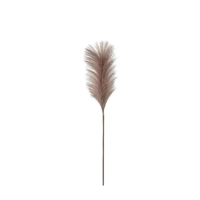Goma Soft Feather Stem Dark Blush (5pk) 720mm