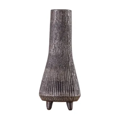 Tatu Chimney Vase Multi Small 200x200x475mm