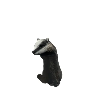 Bryson Badger Pot Hanger (2pk)