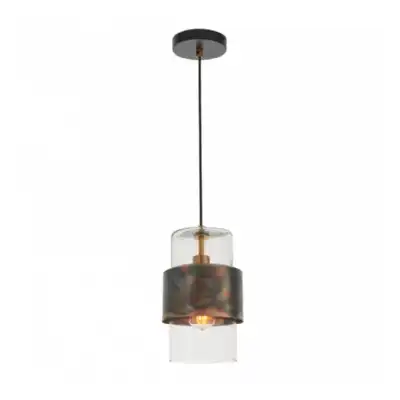 Pendant Light Bronze