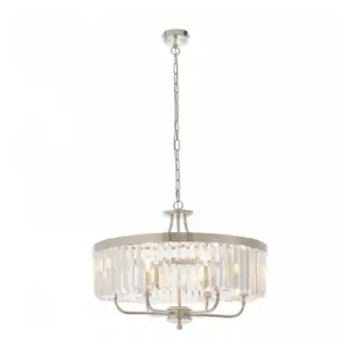 Pendant Light Chrome