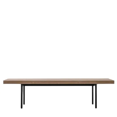 Okayama Coffee Table 1300x500x325mm