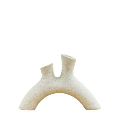 Jago Vase Small 290x60x200mm