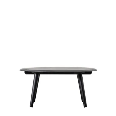 Maddox Coffee Table 750x750x350mm