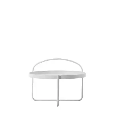 Coffee Table White