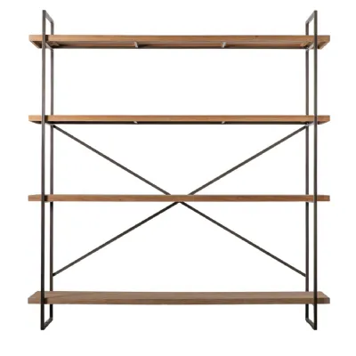 Brogdale Display Unit 1810x410x1915mm