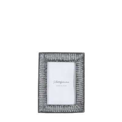 Harris Photo Frame 4x6 Grey Wash 150x20x200mm