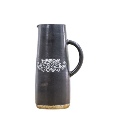 Winchester Pitcher Small Grey 180x140x340mm