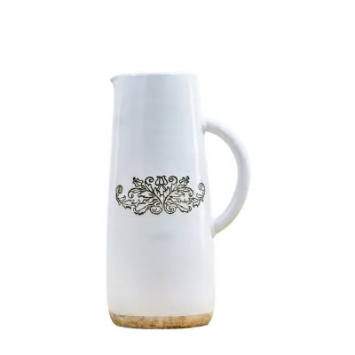 Winchester Pitcher Small White 180x140x340mm