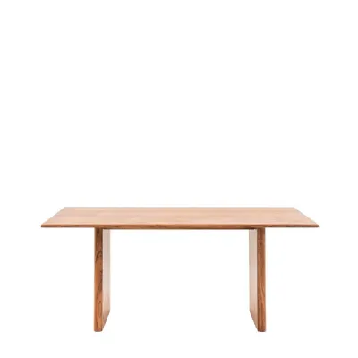 Borden Dining Table 1800x1000x760mm