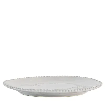 Organic Beaded Side Plate (4pk) D220mm