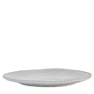 Organic Beaded Dinner Plate (4pk) D280mm