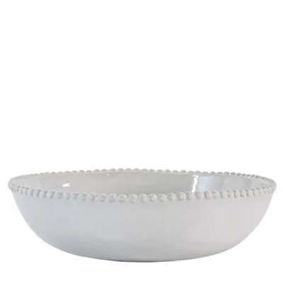 Organic Beaded Pasta Bowl (4pk) 220x55mm