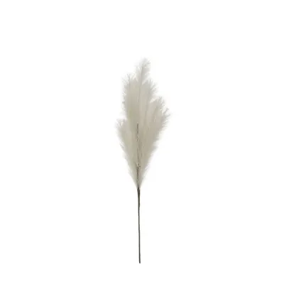 Feathered Spray Grey (6pk) L700mm