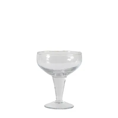 Orkin Hammered Coupe (4pk) 100x100x115mm