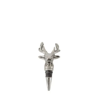 Aluminium Stag Bottle Opener