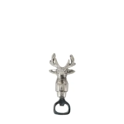 Stag Hunting Bottle Opener