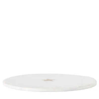 Marble Star Board