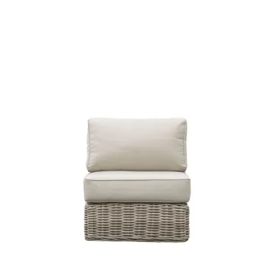 Ragusa 1 Seater Module