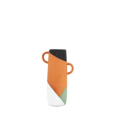 Fargo Vase Medium 150x102x262mm