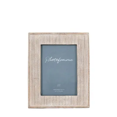 Drift Photo Frame 5x7 195x10x245mm