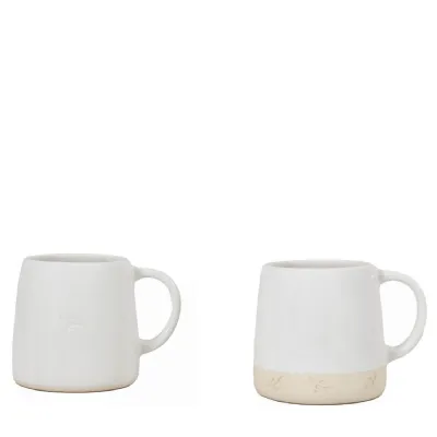 Bee Mugs (Set of 4)