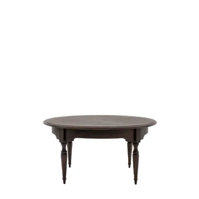 Madison Coffee Table 900x900x450mm