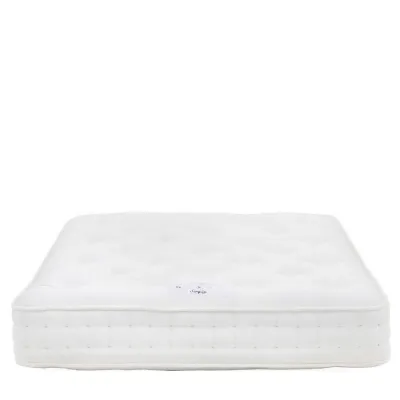 King 150x200 White Mattress 2000 King