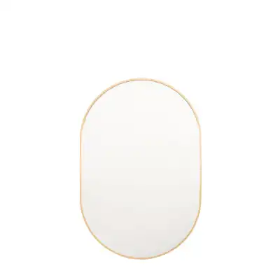 Mirror Gold Small