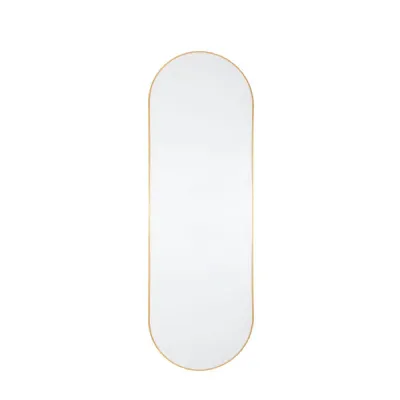 Yardley Mirror Gold 500x40x1500mm